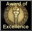 Home and Hearth's Award of Excellence